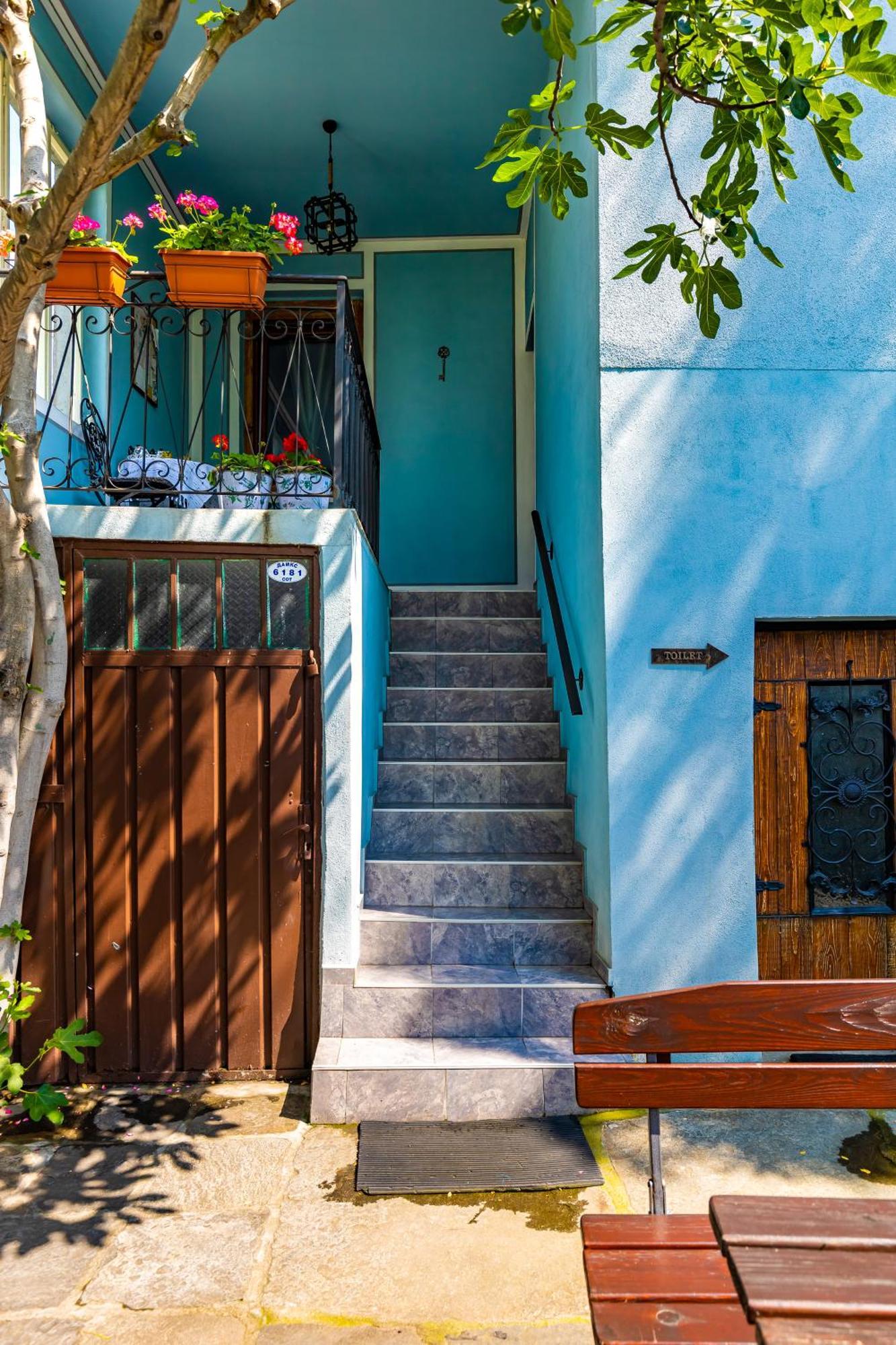 Blacksmith'S House - Old Town بلوفديف المظهر الخارجي الصورة