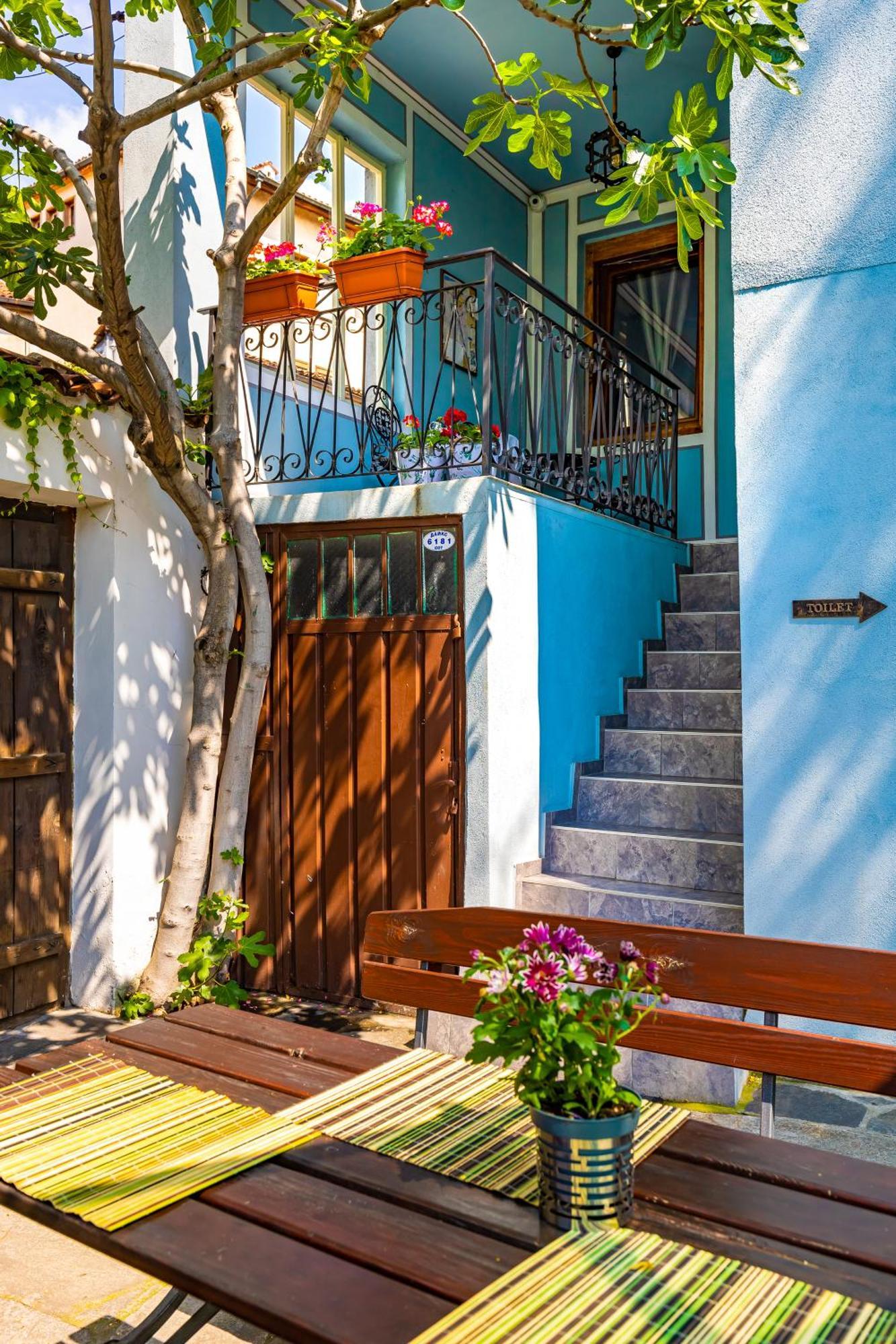 Blacksmith'S House - Old Town بلوفديف المظهر الخارجي الصورة